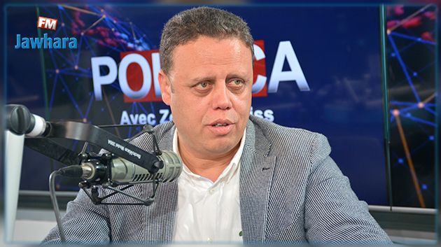 هيكل المكّي: