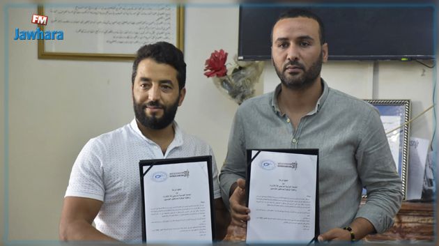 توقيع اتفاقية لتعميم لغة الإشارة في البرامج التلفزية