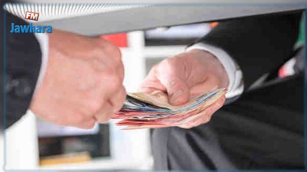 قضية شبهة غسيل أموال: حجز مليون دينار بحساب بنكي لشركتين اجنبيتين