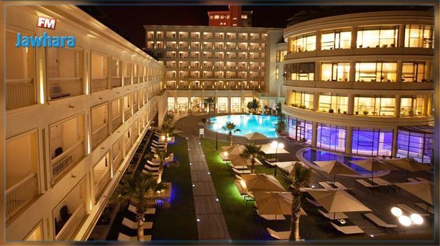 العائدات السياحية تزيد بنسبة 86 % 