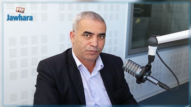 لسعد اليعقوبي: هذه مطالب أساتذة التّعليم الثّانوي