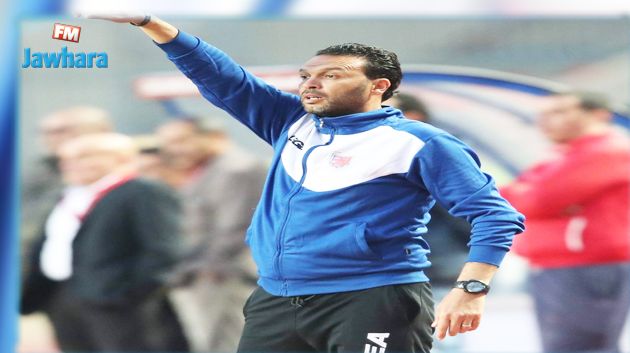 رمزي كريد مدربا جديدا لنادي الكوكب السعودي