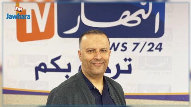 الجزائر: السجن 10 أعوام لمالك مجموعة النهار الإعلامية