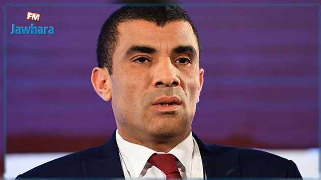 محمد التليلي المنصري: