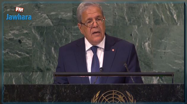 الجرندي: شعوبنا سئمت الوعود التي لا تَتحقق