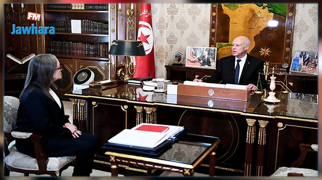 رئيس الجمهورية يشدّد على 