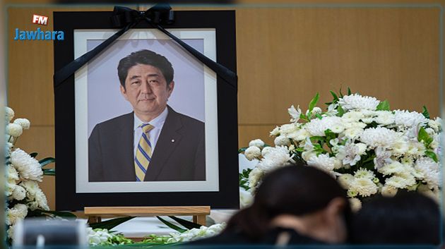 طوكيو : إنطلاق الجنازة الرسمية لشينزو آبي