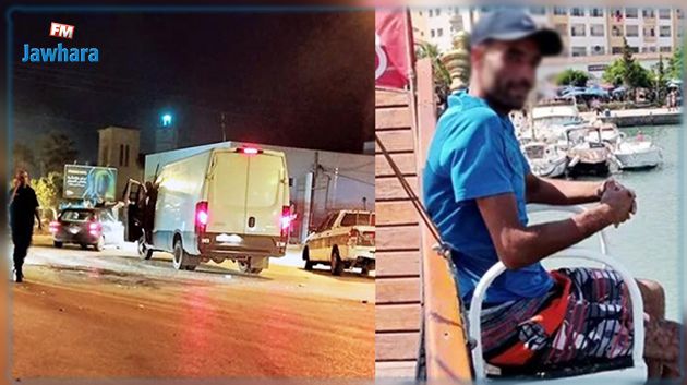 انتحار بائع متجول في مرناق : والي بن عروس يستقبل عائلته