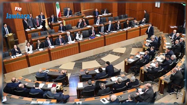 لبنان: رئيس البرلمان يدعو لجلسة الخميس لانتخاب رئيس جديد للبلاد