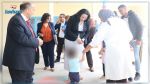 وزيرة الطفولة تدعو إلى تحسين ظروف الإحاطة بالأطفال الفاقدين للسند