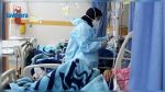 وزارة الصحة: 5 وفيات و341 إصابة جديدة بكورونا خلال أسبوع