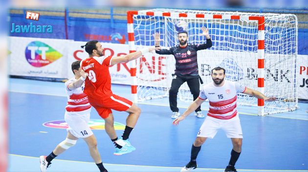 البطولة العربية : النادي الافريقي ينهي مشواره في المركز الرابع