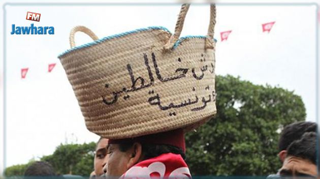 الرياحي: الالتجاء إلى 