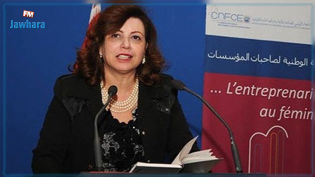 رئيسة غرفة صاحبات الأعمال: نعمل على مزيد الانفتاح على السوق الافريقية في إطار 