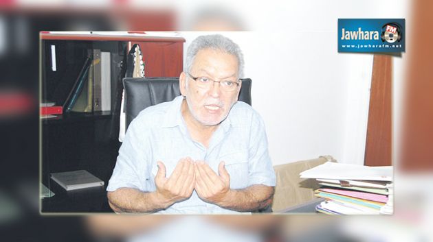 من هو كمال الجندوبي ؟
