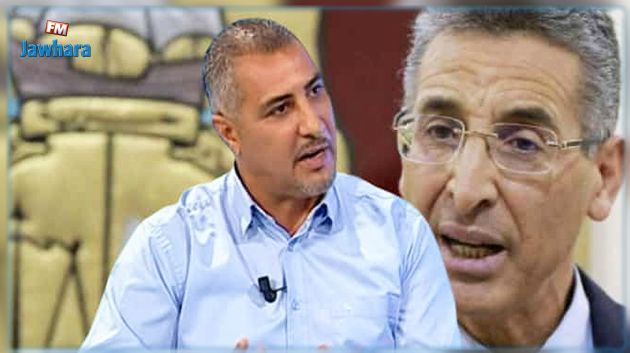 الناطق باسم نقابة قوات الأمن الداخلي يكشف الأطراف التي صوّرت الفيديو المسرب