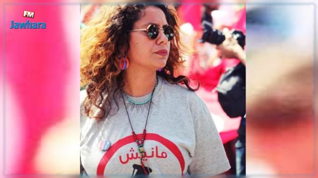 تأجيل النطق بالحكم في قضية الناشطة مريم البريبري