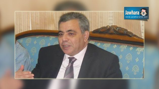 السيرة الذاتية لوزير التجارة والصناعات التقليدية رضا الأحول