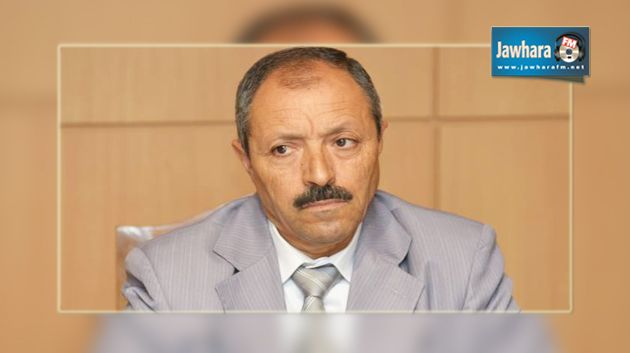 السيرة الذاتية لوزير الفلاحة والموارد المائية والصيد البحري سعد الصديق