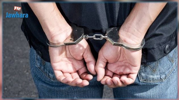 بنقردان: القبض على مروّج مخدّرات بمحيط المؤسسات التربوية‎‎
