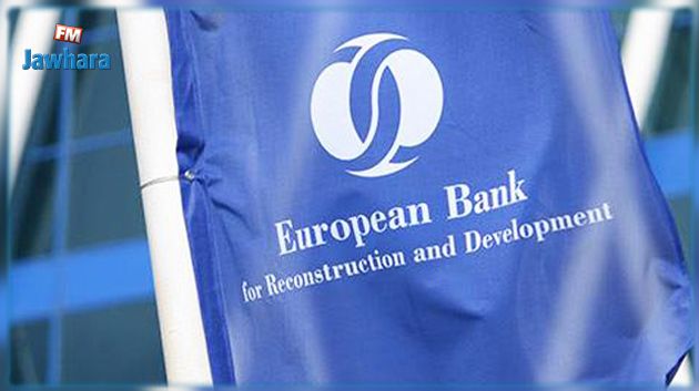 البنك الأوروبي لإعادة التعمير يتوقع نسبة نمو في حدود 2،9% بتونس خلال سنة 2023