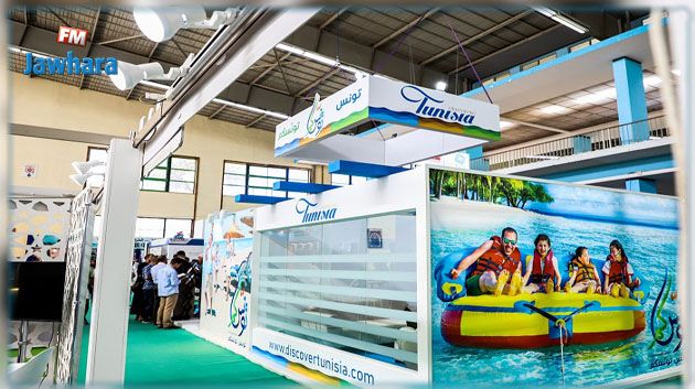 تونس تشارك في الصالون الدولي للسياحة والأسفار بالجزائر 