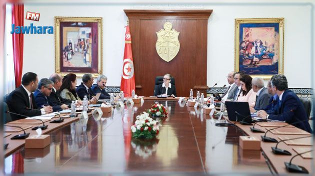 وضعية الشركة التونسية لسياحة الشباب محور جلسة عمل بإشراف رئيسة الحكومة
