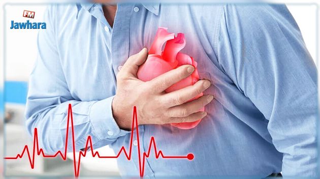 أمراض القلب والشرايين المتسبب الأول في الوفيات في تونس