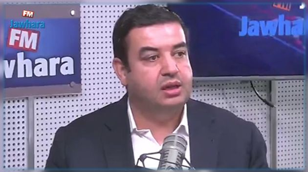 العياشي الزمال: البرلمان القادم سيكون صوريا