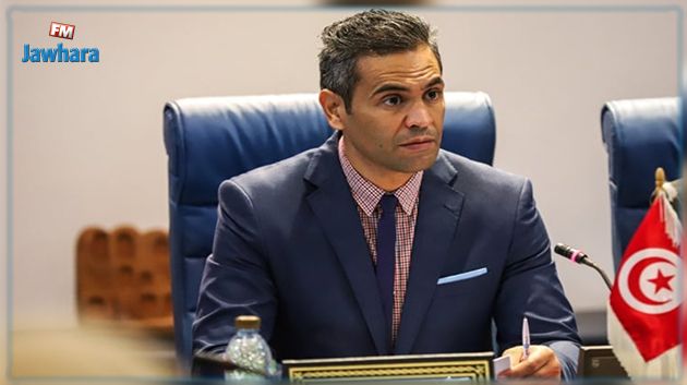 النصيبي :وفد متجه الى نيويورك الأسبوع القادم للتفاوض مع صندوق النقد 