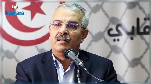 سمير الشفي: 