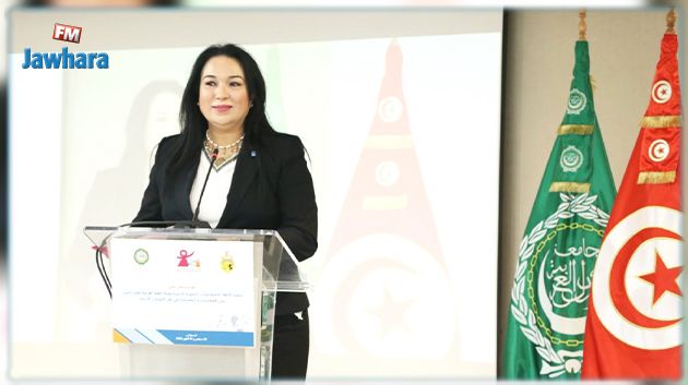 وزيرة الأسرة: 