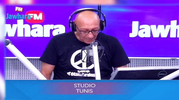 سامي العكريمي : اليوم انتهت منظومة وديع الجريء