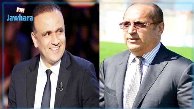 توفيق المكشر : بعد صدور قرار التاس كنت انتظر استقالة الجريء