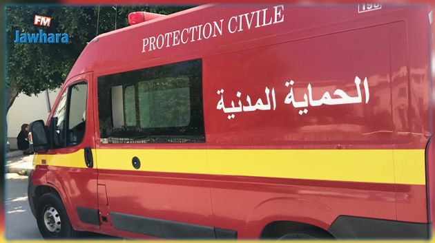 مقتل ثمانية أشخاص وإصابة 322 آخرين في حوادث مختلفة