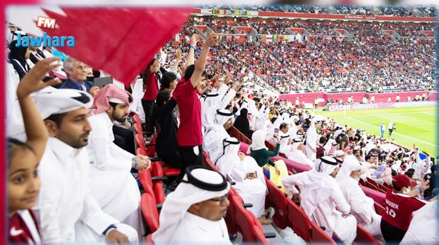 اللجنة العليا للمشاريع والإرث : إجراءات السفر الخاصة لحضور المونديال
