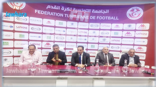 الاندية تصادق على عودة البطولة و هلال الشابة يرفض مخرجات الاجتماع (فيديو)