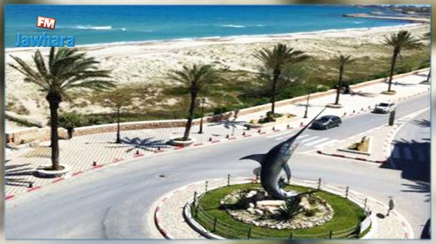 إعلان شاطئ المهدية كأول شاطئ إيكولوجي في تونس