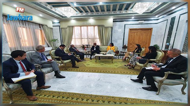 الجرندي يؤكّد جاهزية تونس لاحتضان القمة الفرنكوفونية