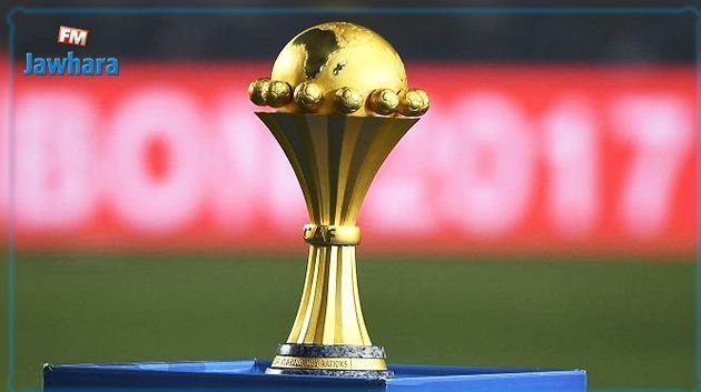  الجزائر تترشح لِاحتضان كأس أمم أفريقيا 2025