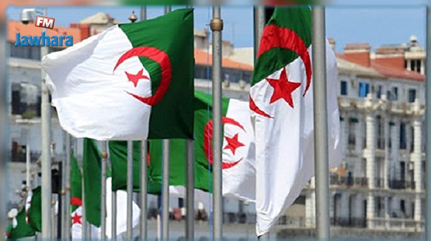 رجّة أرضية في الشرق الجزائري 