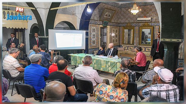 كل التفاصيل عن أول شركة أهلية في تونس وعن علاقتها بالأراضي الاشتراكية