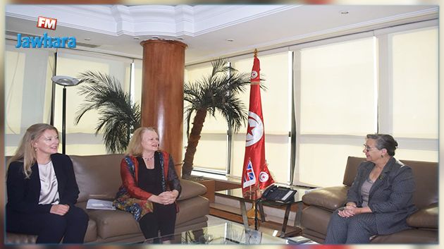 لندن تؤكد استعدادها للتعاون مع تونس في مجال الطاقات المتجددة