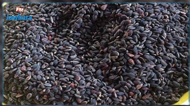 سليانة: كميات مادة 