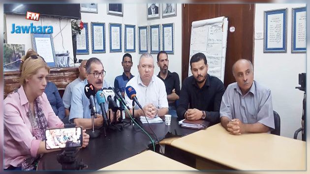 ناشط بالمجتمع المدني يكشف عن أسباب عزله من الشركة الوطنية للسكك الحديدية 