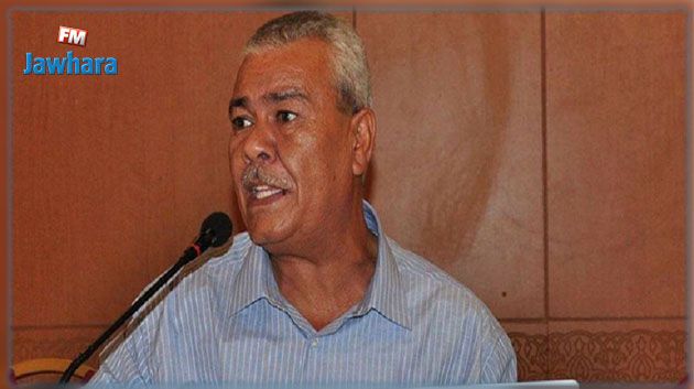 كاتب عام جامعة التعليم الابتدائي: