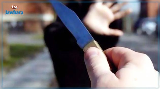 نابل.. تلميذ يطعن بالسكين زميله بمدرسة اعدادية 