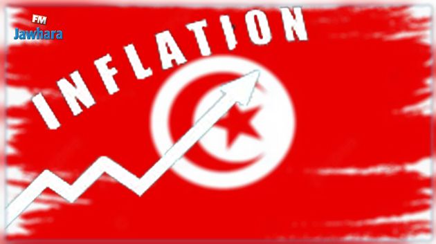 نسبة التضخم في تونس ترتفع إلى 9.1%