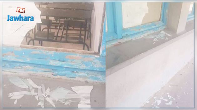 بعد شجار أمام معهد علي بورقيبة بالقلعة الكبرى : ولي يطالب بتعيين دورية أمنية قارة 