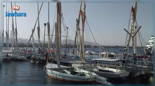 تنظيم سباق المراكب الشراعية التقليدية بضفاف البحيرة تونس نهاية الأسبوع الحالي